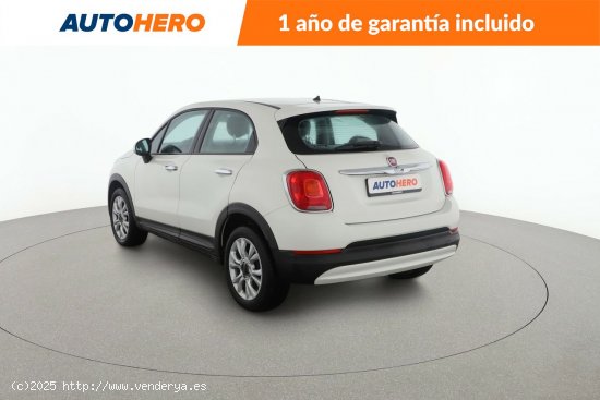 Fiat 500X 1.3 M-Jet Pop Star - 