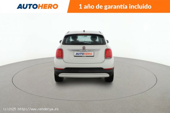 Fiat 500X 1.3 M-Jet Pop Star - 