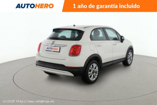 Fiat 500X 1.3 M-Jet Pop Star - 