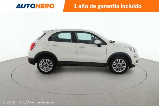 Fiat 500X 1.3 M-Jet Pop Star - 