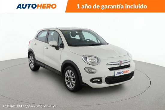 Fiat 500X 1.3 M-Jet Pop Star - 