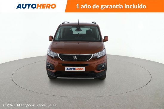 Peugeot Rifter 1.5 Blue-HDi Allure Pack Standard - 