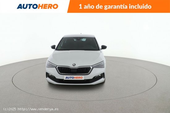 Skoda Scala 1.5 TSI ACT Ambition - 