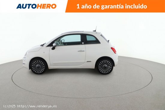 Fiat 500 1.2 Mirror - 