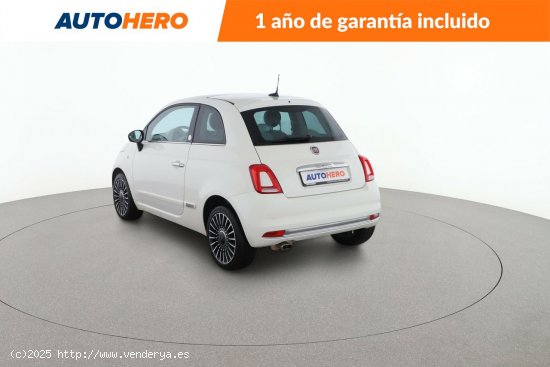 Fiat 500 1.2 Mirror - 