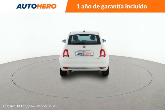 Fiat 500 1.2 Mirror - 