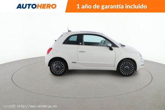 Fiat 500 1.2 Mirror - 