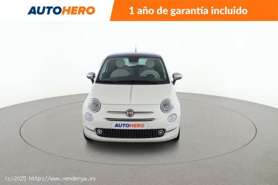 Fiat 500 1.2 Mirror - 