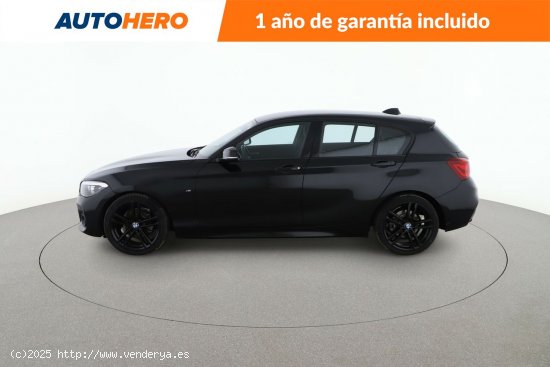 BMW Serie 1 116d M Sport - 