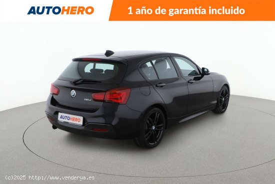 BMW Serie 1 116d M Sport - 