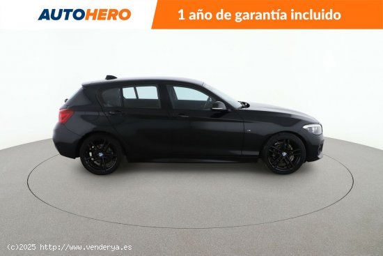 BMW Serie 1 116d M Sport - 