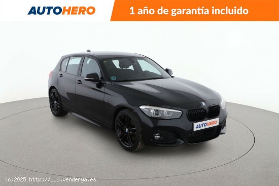 BMW Serie 1 116d M Sport - 