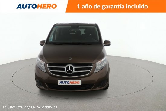 Mercedes Clase V 220 d Largo - 