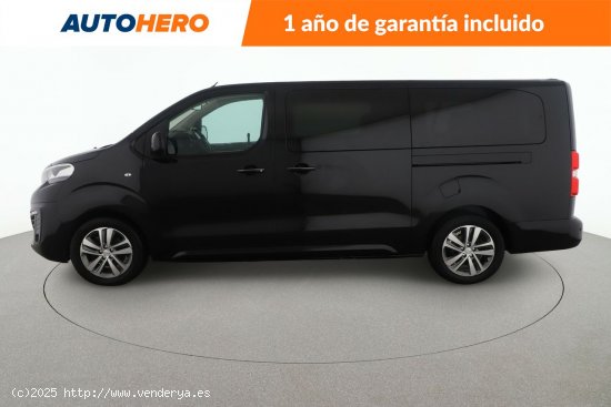 Peugeot Traveller 2.0 Blue-HDi Allure Long - 