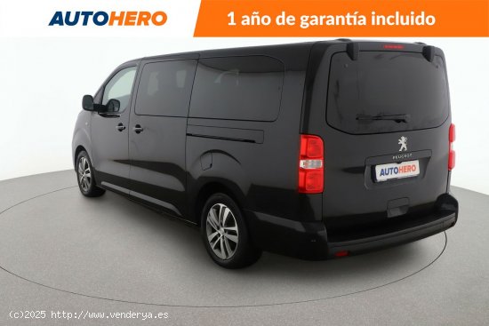 Peugeot Traveller 2.0 Blue-HDi Allure Long - 