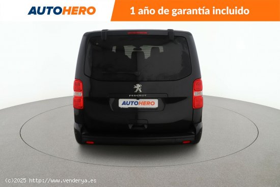 Peugeot Traveller 2.0 Blue-HDi Allure Long - 