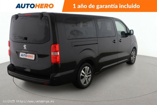 Peugeot Traveller 2.0 Blue-HDi Allure Long - 