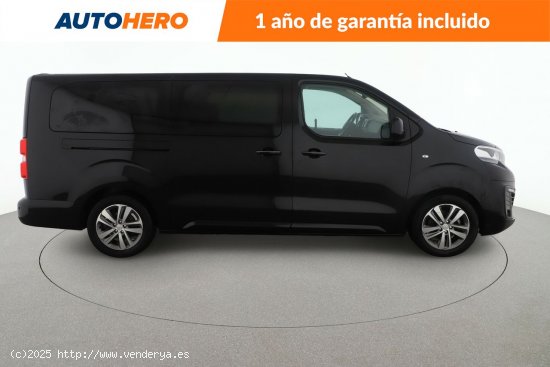 Peugeot Traveller 2.0 Blue-HDi Allure Long - 