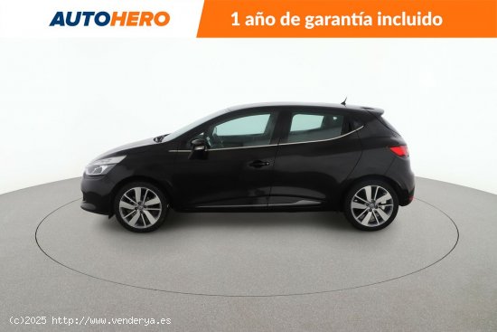 Renault Clio 1.5 dCi Energy Technofeel - 