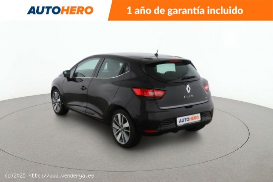 Renault Clio 1.5 dCi Energy Technofeel - 