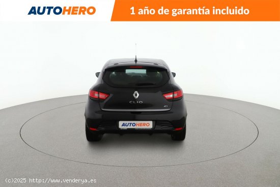 Renault Clio 1.5 dCi Energy Technofeel - 