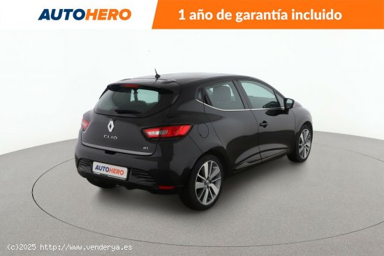 Renault Clio 1.5 dCi Energy Technofeel - 