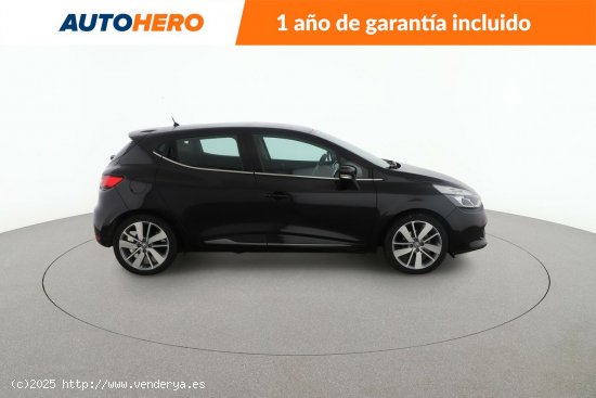 Renault Clio 1.5 dCi Energy Technofeel - 