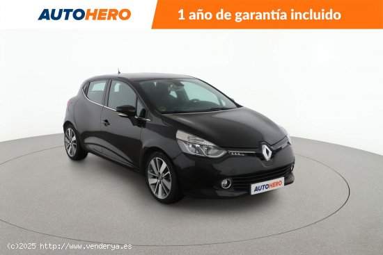 Renault Clio 1.5 dCi Energy Technofeel - 