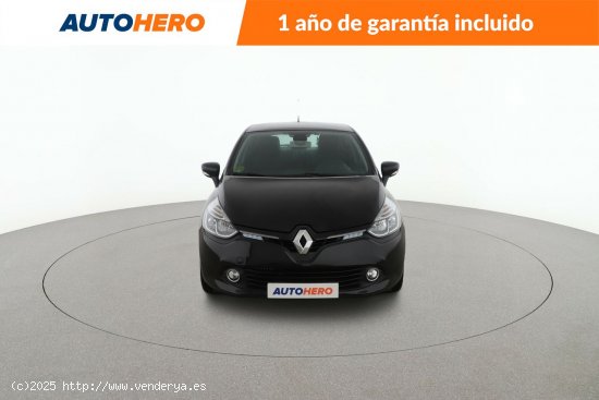 Renault Clio 1.5 dCi Energy Technofeel - 