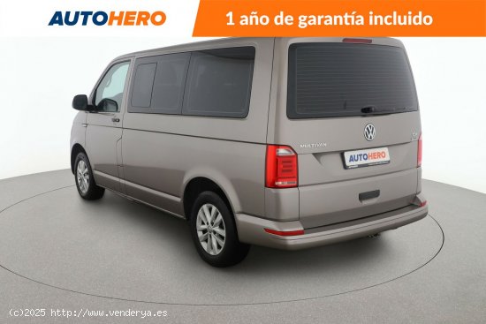 Volkswagen Multivan 2.0 TDI Trendline - 