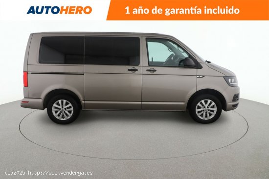 Volkswagen Multivan 2.0 TDI Trendline - 