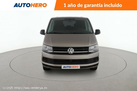 Volkswagen Multivan 2.0 TDI Trendline - 