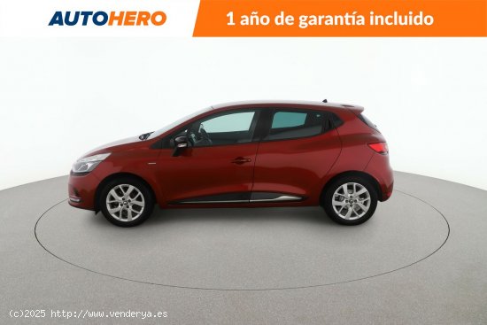 Renault Clio 0.9 TCe Limited - 