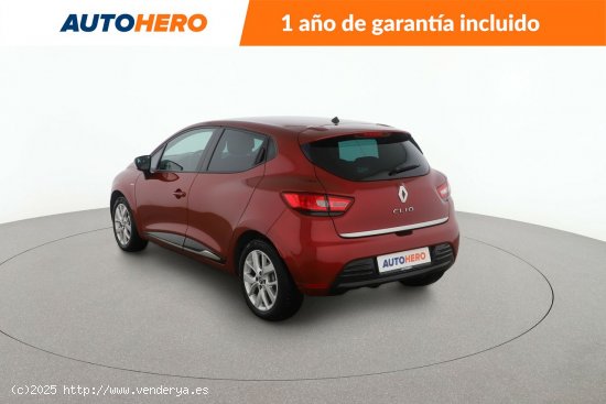 Renault Clio 0.9 TCe Limited - 