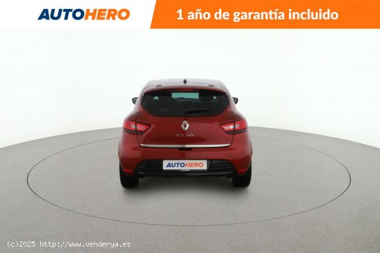 Renault Clio 0.9 TCe Limited - 