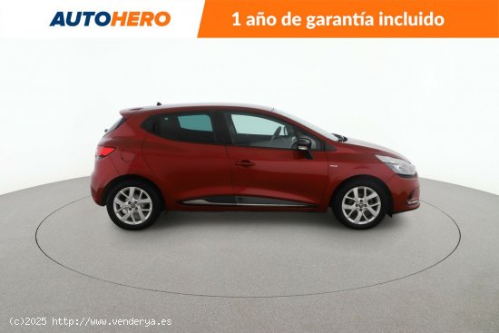 Renault Clio 0.9 TCe Limited - 