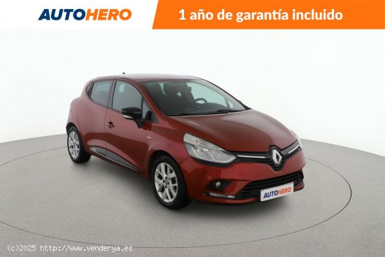 Renault Clio 0.9 TCe Limited - 