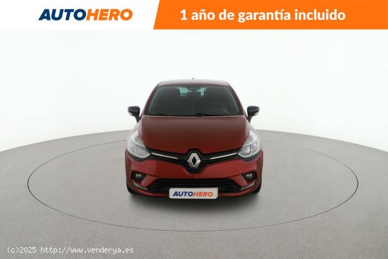 Renault Clio 0.9 TCe Limited - 