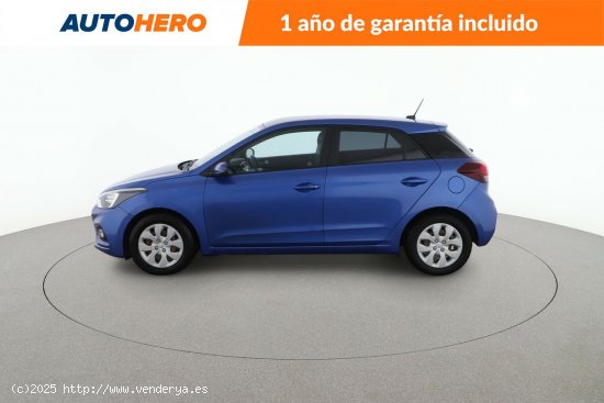 Hyundai i20 1.0 TGDI Essence LE - 