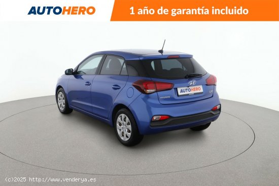 Hyundai i20 1.0 TGDI Essence LE - 