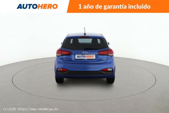 Hyundai i20 1.0 TGDI Essence LE - 