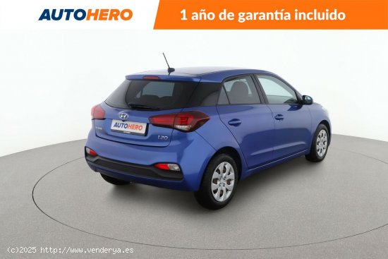 Hyundai i20 1.0 TGDI Essence LE - 