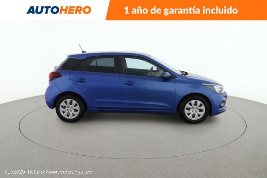 Hyundai i20 1.0 TGDI Essence LE - 