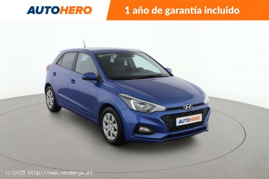 Hyundai i20 1.0 TGDI Essence LE - 