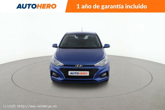 Hyundai i20 1.0 TGDI Essence LE - 