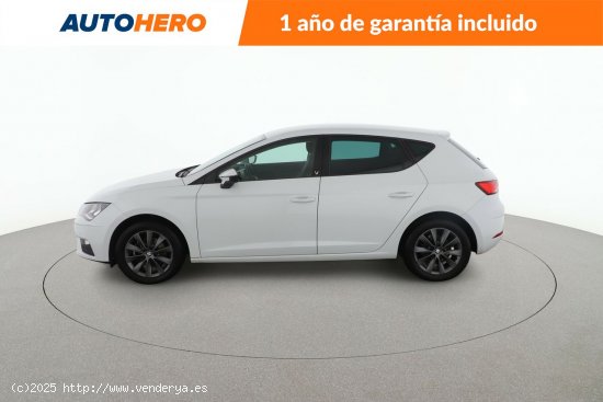 Seat Leon 1.5 TSI ACT Style Visio Edition - 