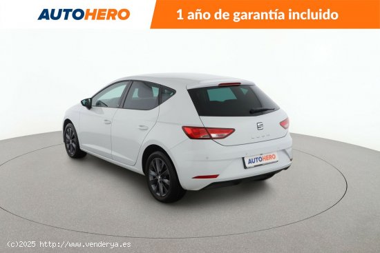 Seat Leon 1.5 TSI ACT Style Visio Edition - 