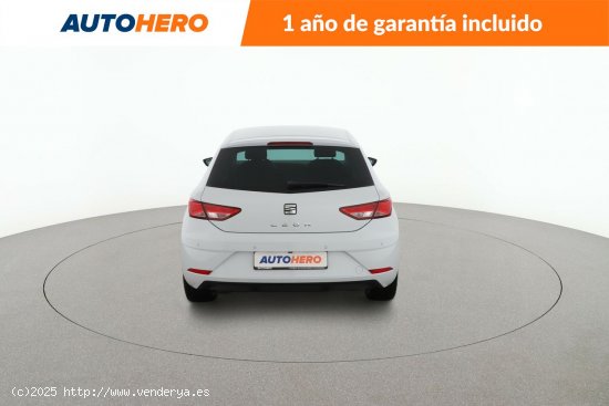 Seat Leon 1.5 TSI ACT Style Visio Edition - 