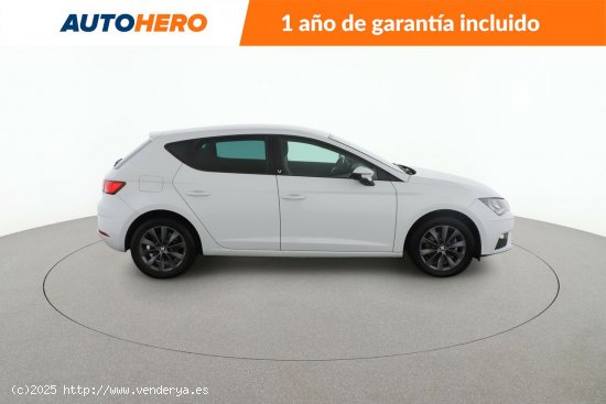 Seat Leon 1.5 TSI ACT Style Visio Edition - 