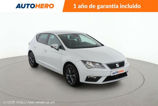 Seat Leon 1.5 TSI ACT Style Visio Edition - 